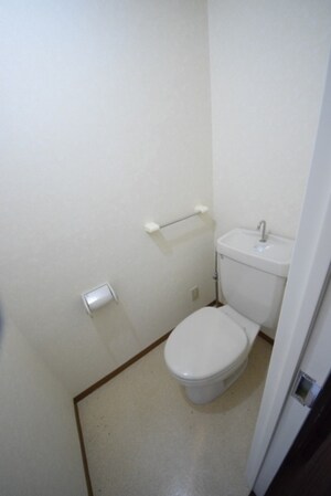 YM花小金井の物件内観写真